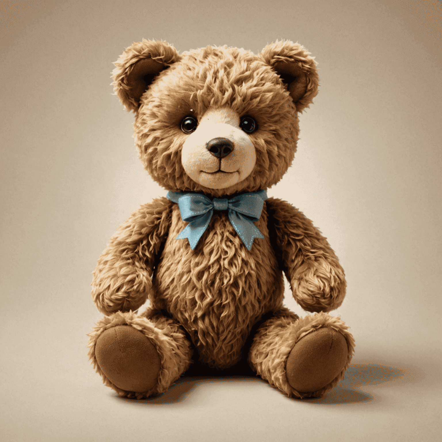Teddy bear icon