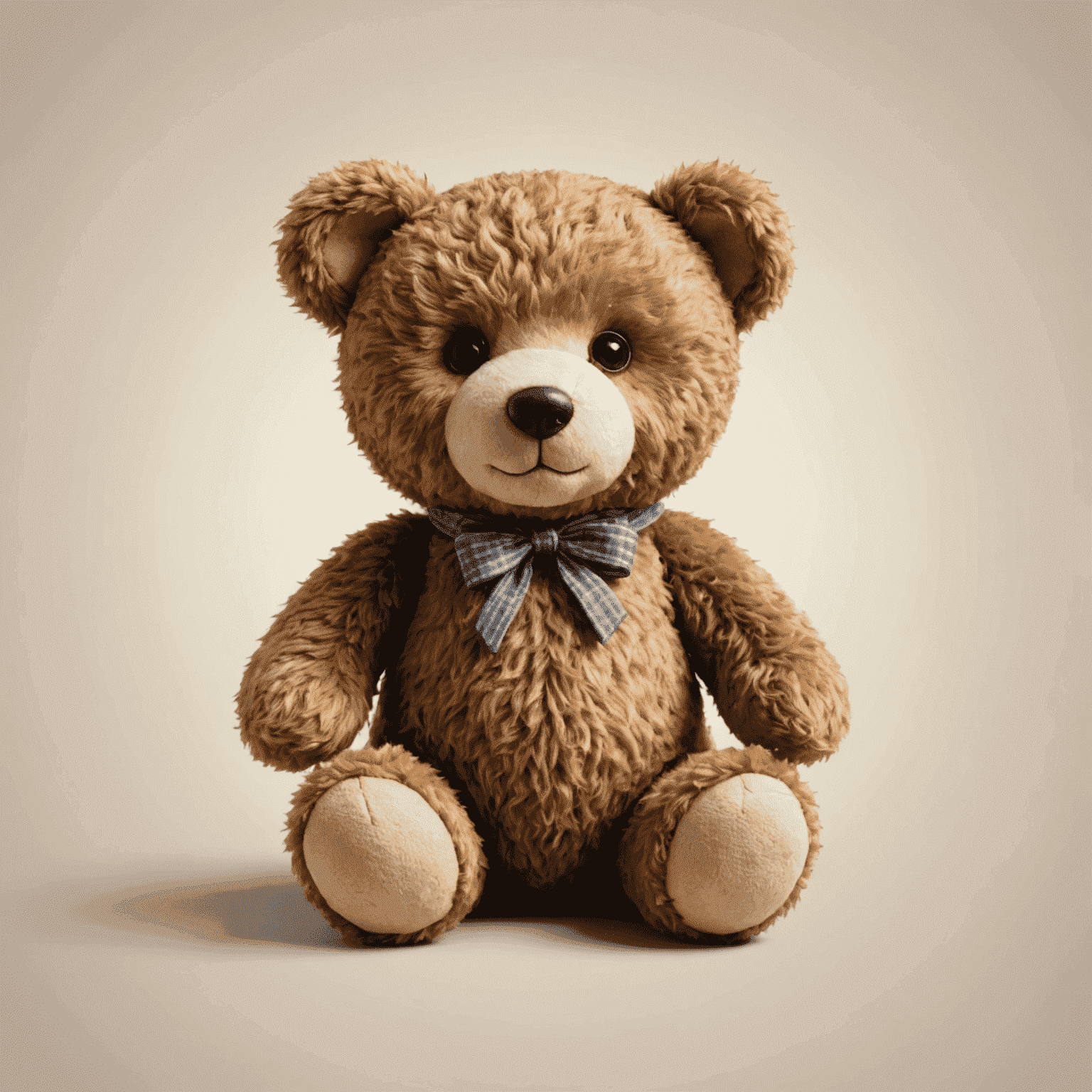 Teddy bear icon