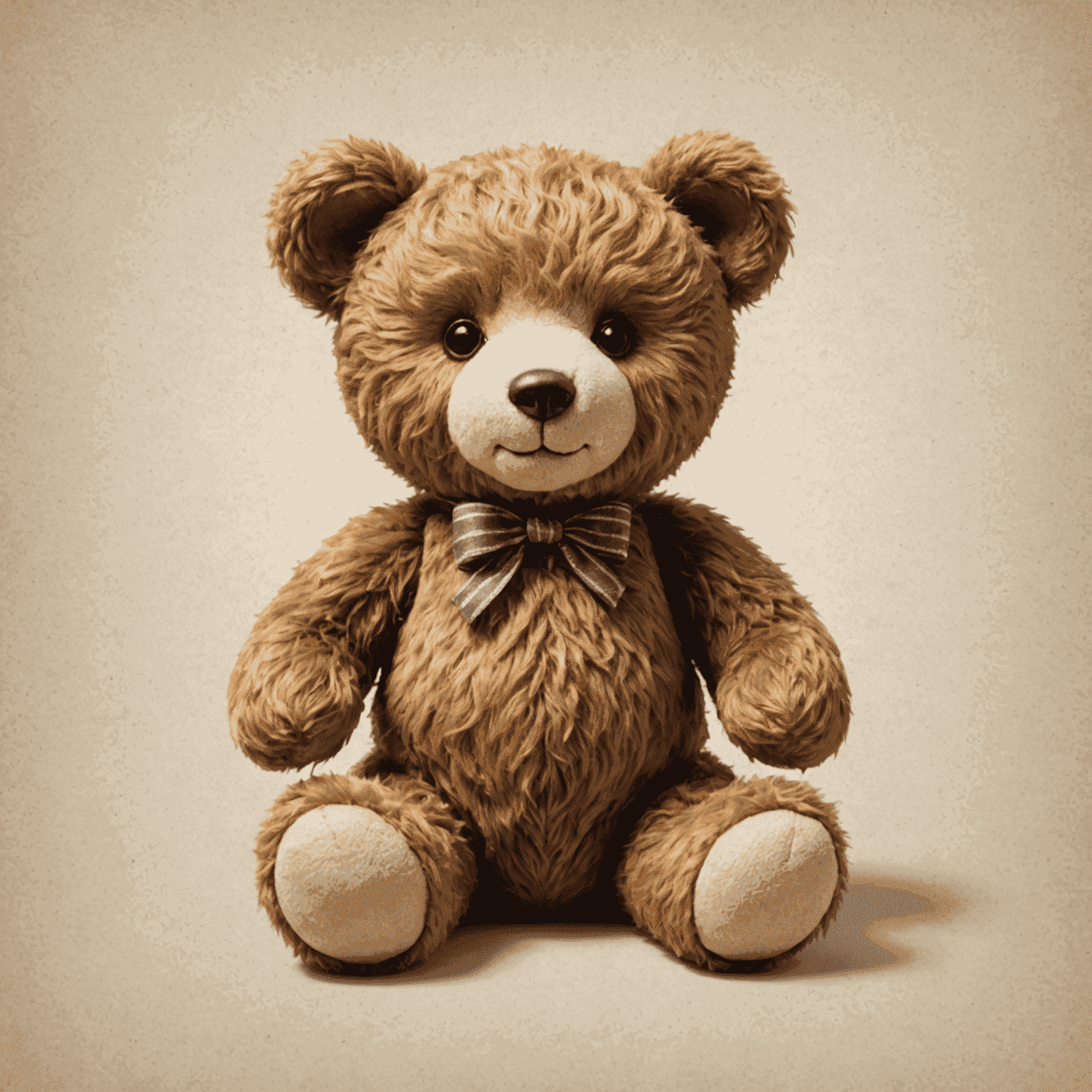 Teddy bear icon