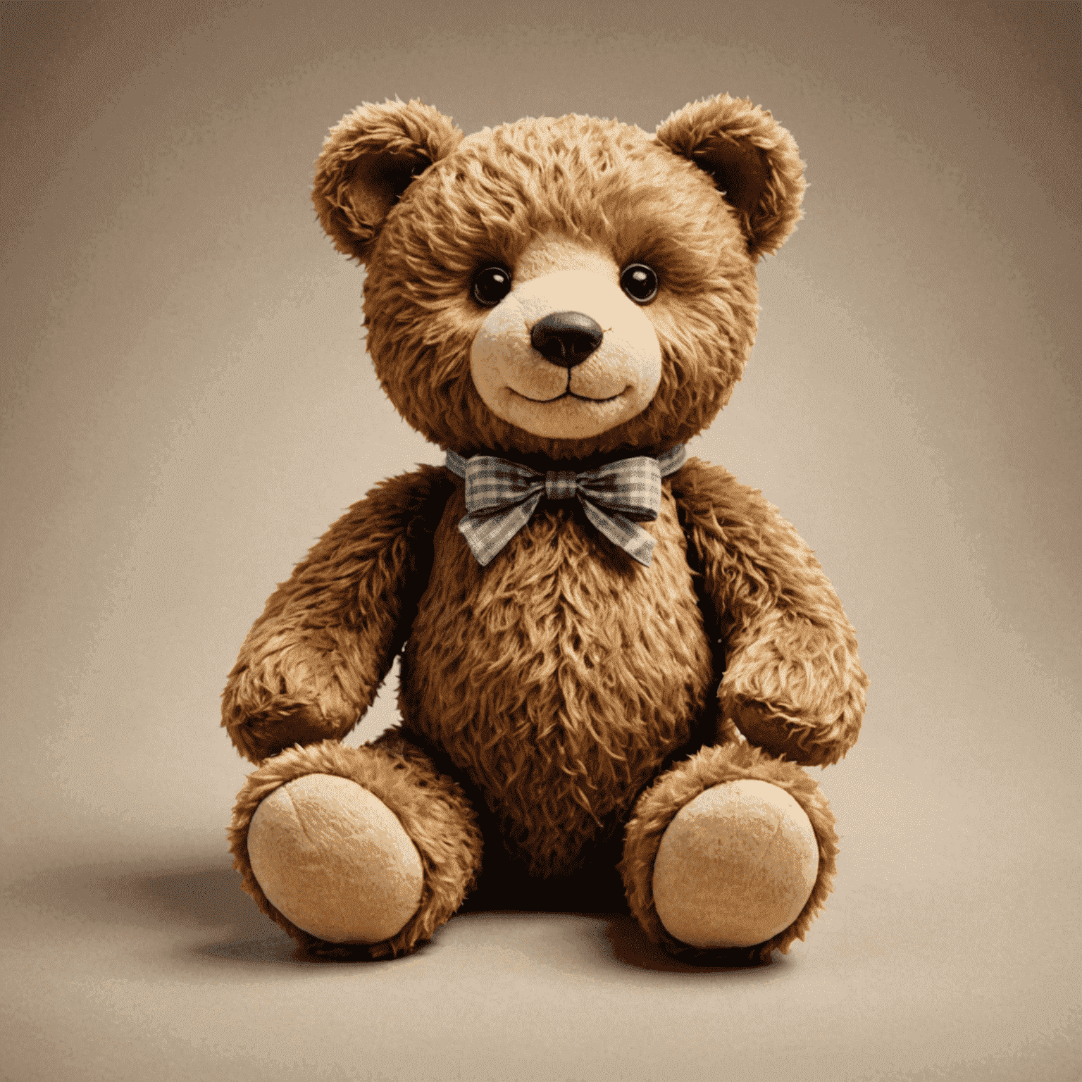 Teddy bear icon