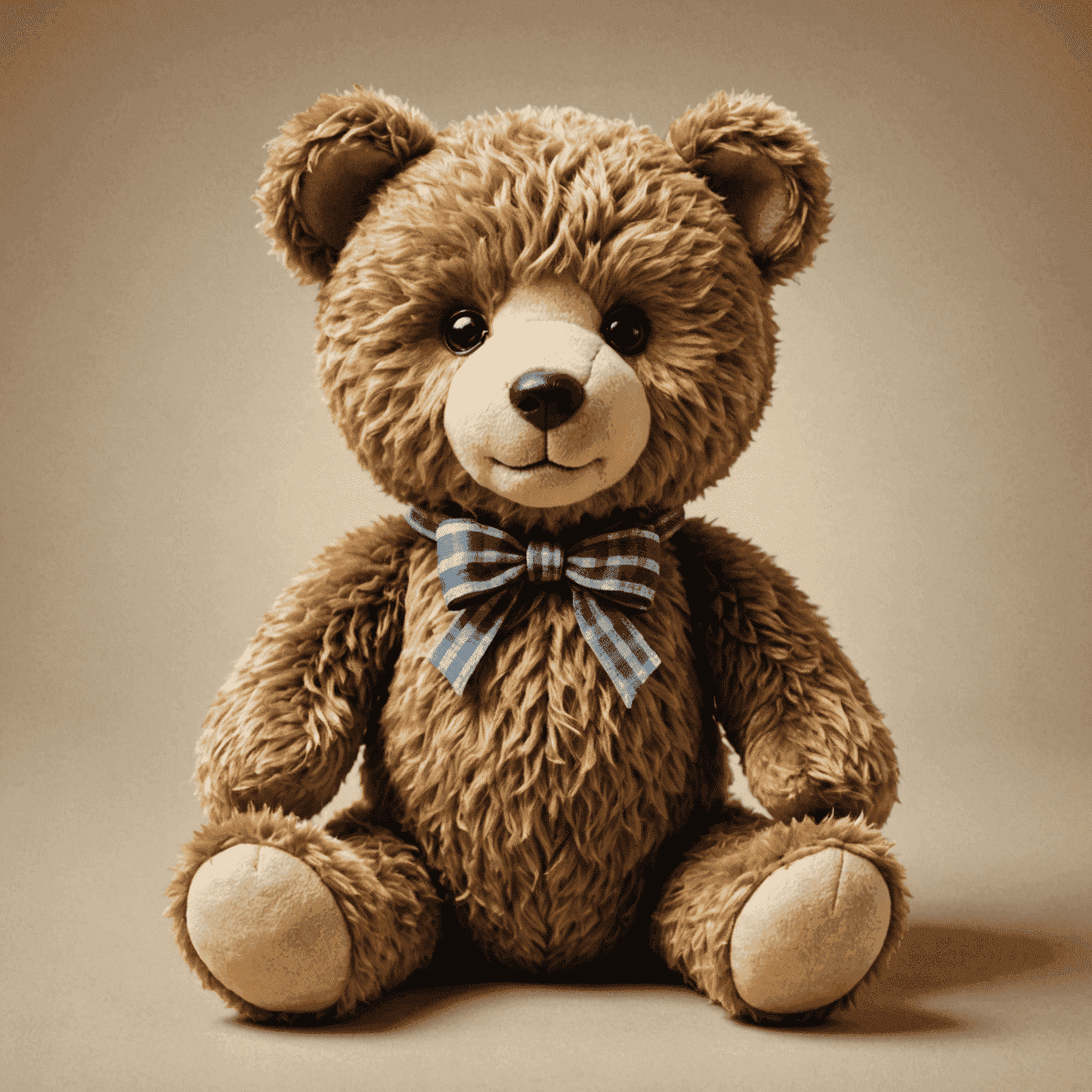 Teddy bear icon