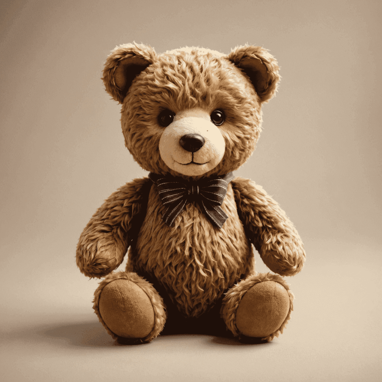 Teddy bear icon