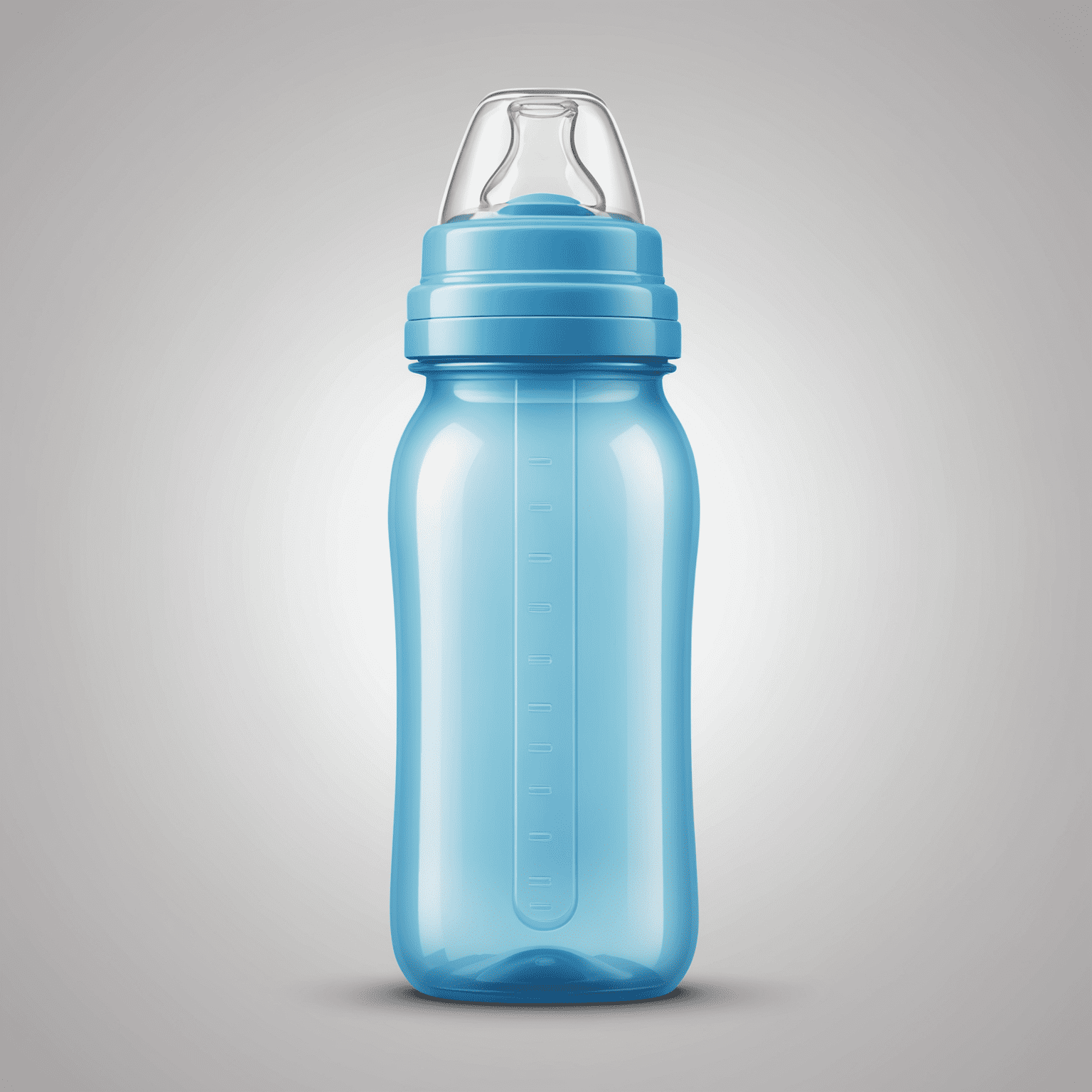 Feeding bottle icon